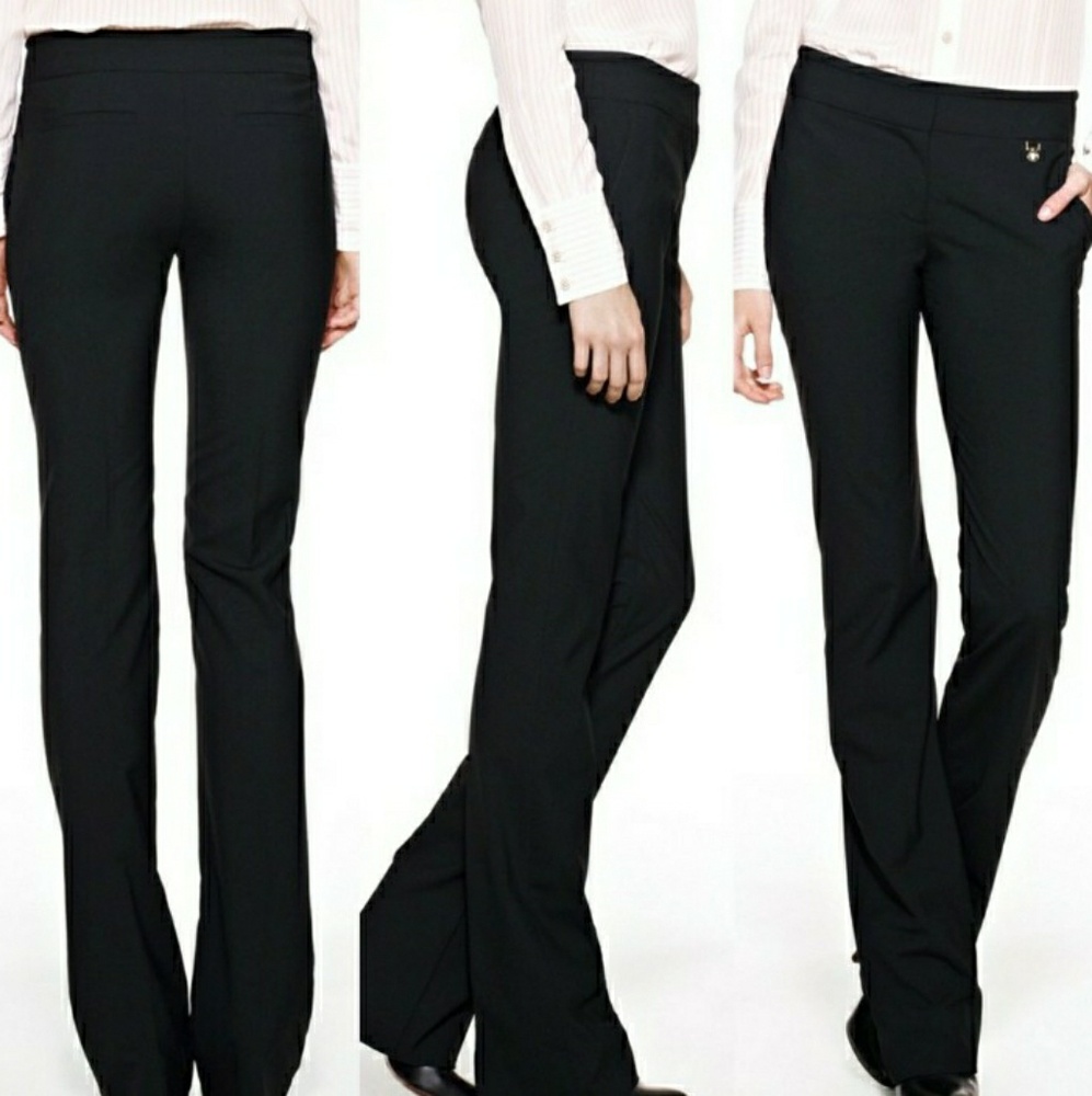 NWT Tory Burch Piper Pants (6)